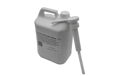 Solutie spalat pe maini - 5 L [1]