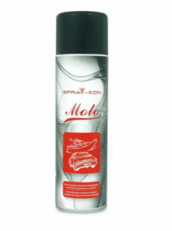 Spray auto - Spray adeziv pentru mocheta