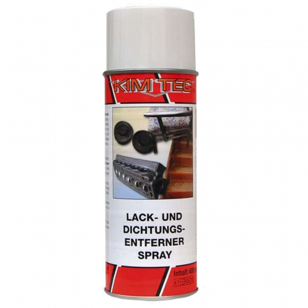 Spray-uri tehnice - curatare calamina si vopsea