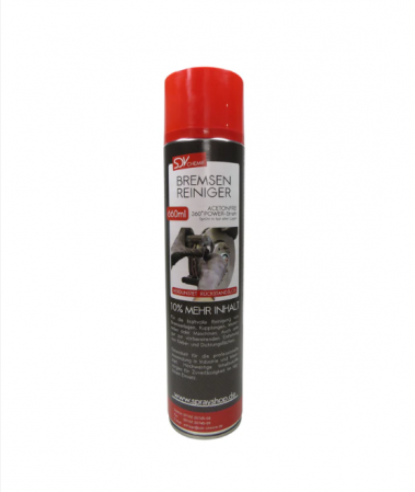 Cosmetica si intretinere auto - spray curatare etrieri