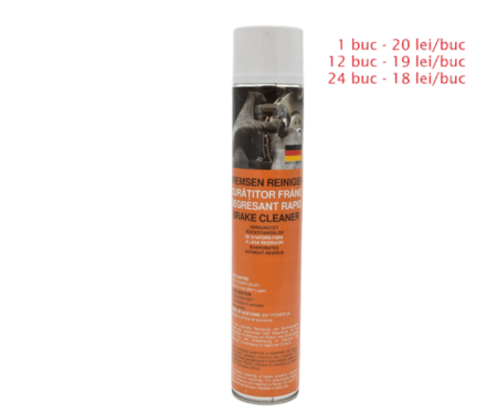 Spray curatare frane 850ml [2]