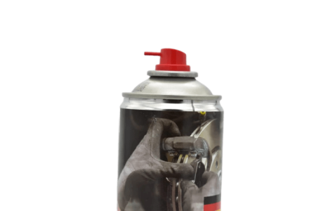 Spray curatare frane 850ml [3]