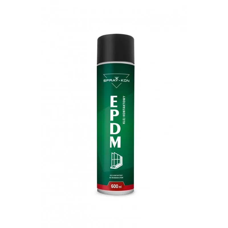 Adezivi - Spray lipire membrane la cald SPRAY-KON EPDM 600ml