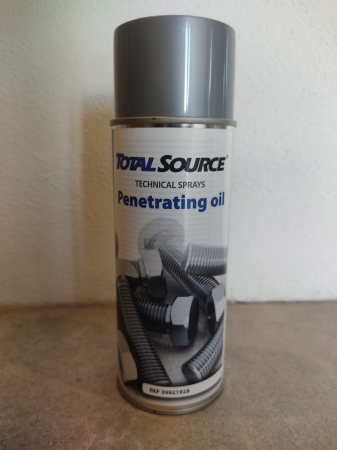 Spray degripant Totalsource, 400ml [0]