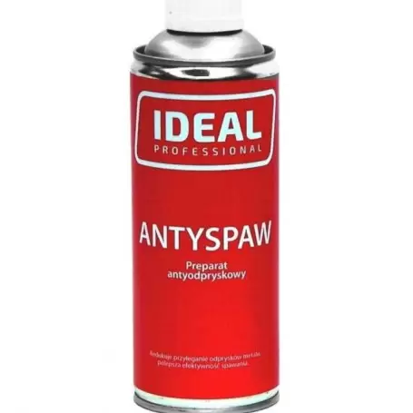 Spray-uri tehnice - spray sudura antistropi