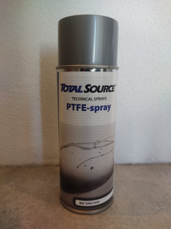 Spray teflon PTFE Totalsource, 400ml [0]