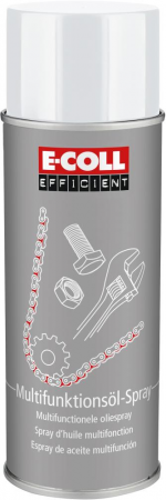 Spray-uri tehnice - spray-ulei-multifunctional