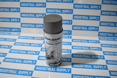 Spray-uri tehnice - spray cupru