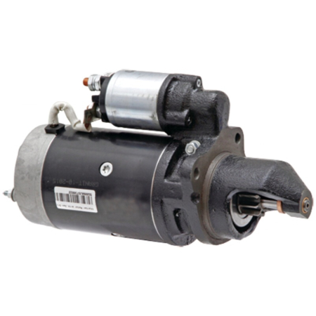 Piese stivuitor - electromotor stivuitor Granit