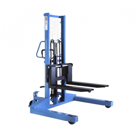 Stivuitor 1000 kg SDJ1016BS [2]