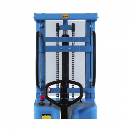 Stivuitor 1500 kg E-SDJ15 [3]