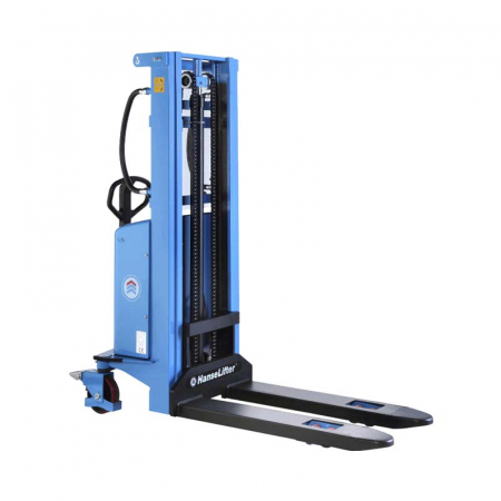 Stivuitor 1500 kg E-SDJ15 [1]