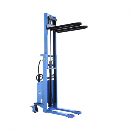 Stivuitor 1500 kg E-SDJ15