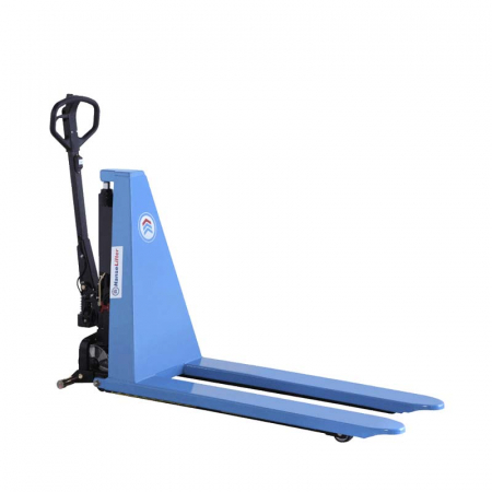 Stivuitor foarfeca 1000 kg E-JF [1]