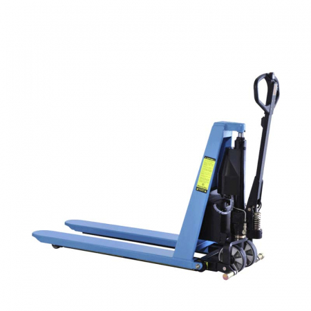 Stivuitor foarfeca 1000 kg E-JF