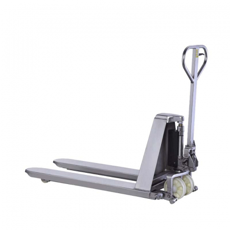 Stivuitor foarfeca 1000 kg JF-NR [1]
