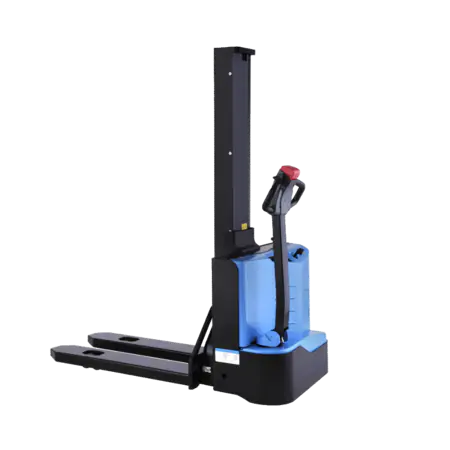 Stivuitor - Stivuitor pietonal 1000 kg E-DH1016-BF-I