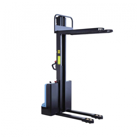 Stivuitor pietonal 1000 kg E-DH1016BF [2]