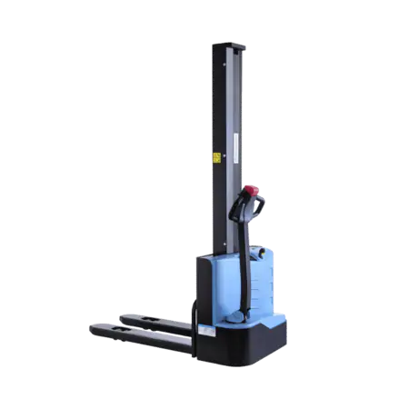 Stivuitor - Stivuitor pietonal 1000 kg E-DH1016BF