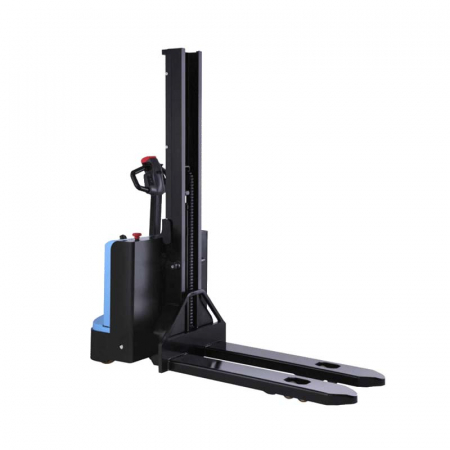 Stivuitor - Stivuitor pietonal 1000 kg E-DH1019-BF-I 