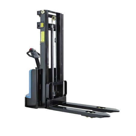Stivuitor pietonal 1000 kg E-DH1027MG-E [1]