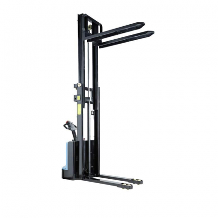 Stivuitor pietonal 1000 kg E-DH1027MG-E [2]
