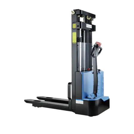 Stivuitor pietonal 1000 kg E-DH1027MG-E
