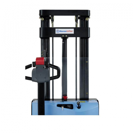 Stivuitor pietonal 1000 kg E-DH1030MG-E [3]