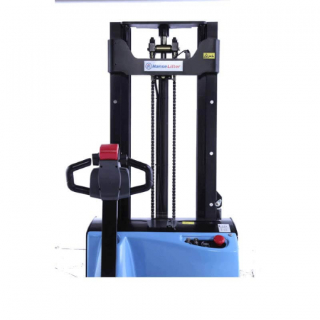 Stivuitor pietonal 1200 kg E-DH12MG-I [2]