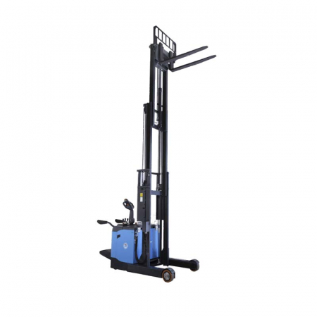 Stivuitor pietonal 1300 kg E-1345GS [3]
