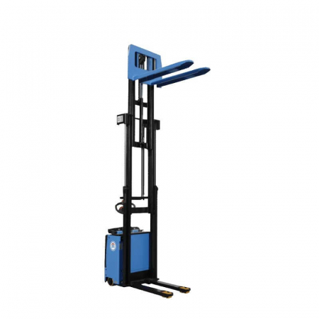 Stivuitor pietonal 1500 kg E-1543-FH [1]