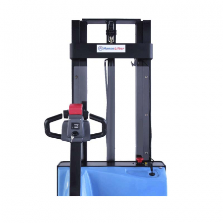 Stivuitor pietonal 1500 kg E-DH1530MG-E [3]