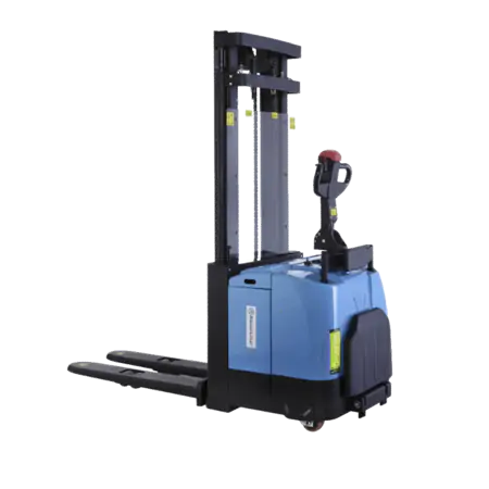 Stivuitor - Stivuitor pietonal 1600 kg E-DHD-S1630PL
