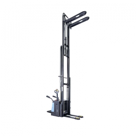 Stivuitor pietonal 1600 kg E-DHT-S1645  [1]