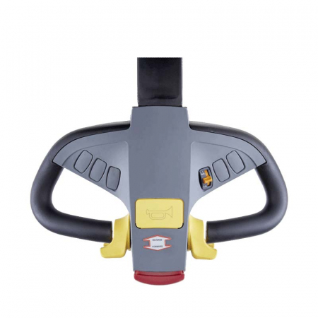 Stivuitor pietonal 1600 kg E-DHT-S1650 [3]