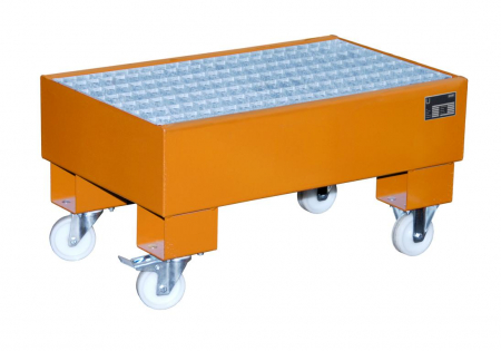 sump tray [2]