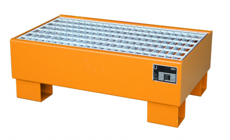 sump tray [1]
