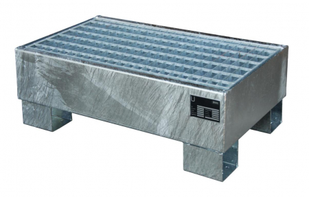 sump tray [3]