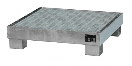 Suport colector pentru depozitarea butoaielor AW-60-2/M [2]