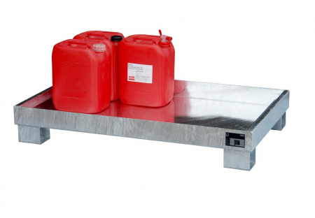 Suport colector pentru depozitarea butoaielor AW-60-3 [2]