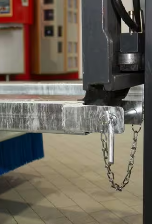 Suport furcă S pentru matura KehrMuli KMS [1]