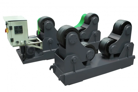 Suport sudare rotativ cu autoreglare D-HGZ [1]