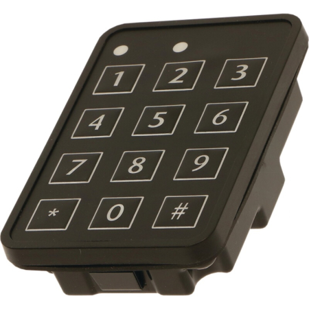 Componente electrice si electronice - Tastatura Linde 0039460734