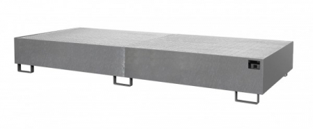 Rafturi - Tava cu grilaj substante inflamabile RW-GR-3300-2