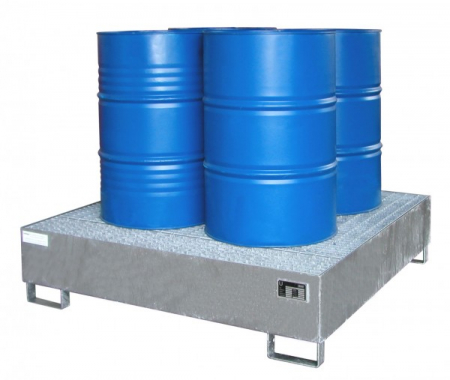 Tava de colectare AW-450 [1]
