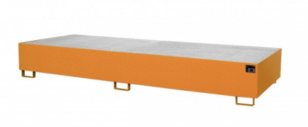 Rafturi - Raft depozitare substante inflamabile RW-GR-3600-3