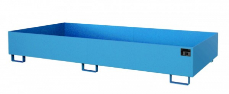 Rafturi - Raft transportabil cu paleti RW-2700-2