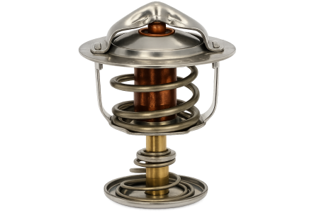 Racire - termostat motor