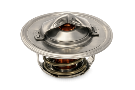 Racire - Termostat stivuitor Hyster 1450643, 1450696, 145668, 151570, 277088, 4019022, 231522