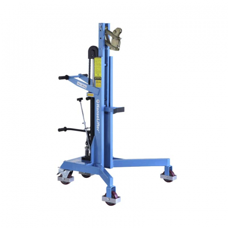 Transpalet 350 kg FL350 [3]